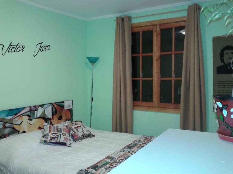 Hotel Ecomusic