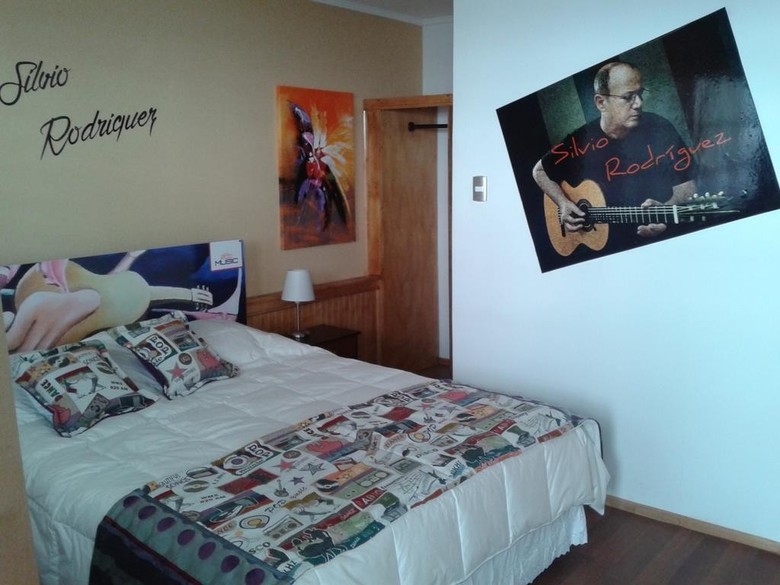Hotel Ecomusic
