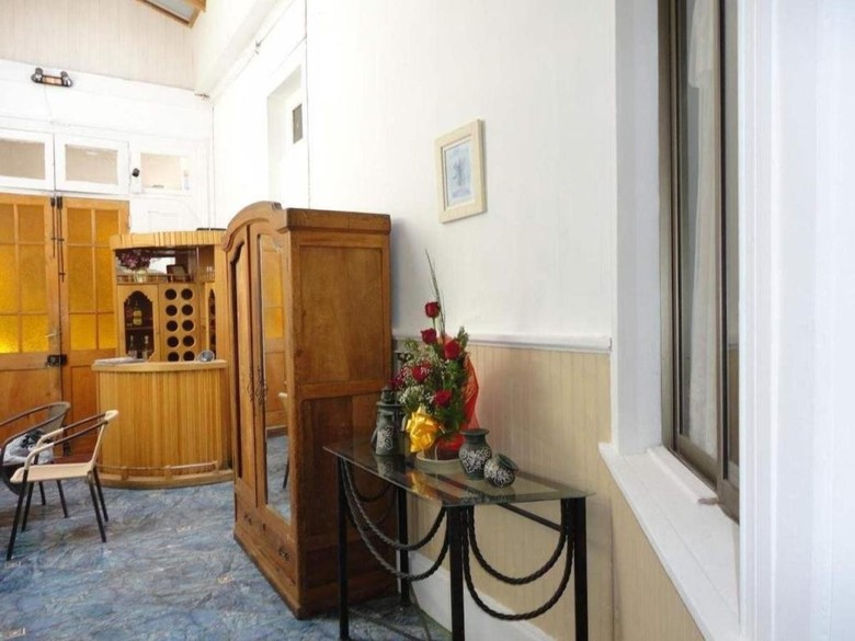 Hostal Brisa Marina