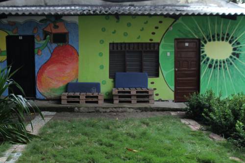 Casa Eugenia