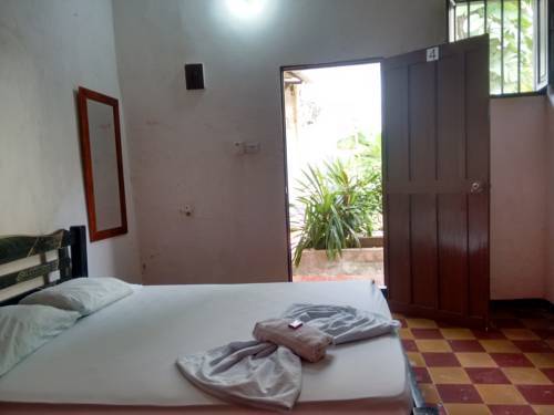 Casa Eugenia