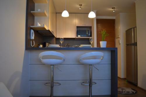 Art Apartment Chile