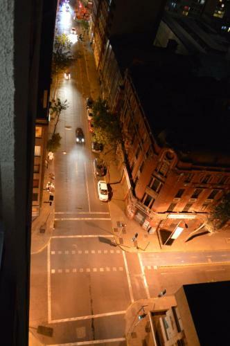 Art Apartment Chile