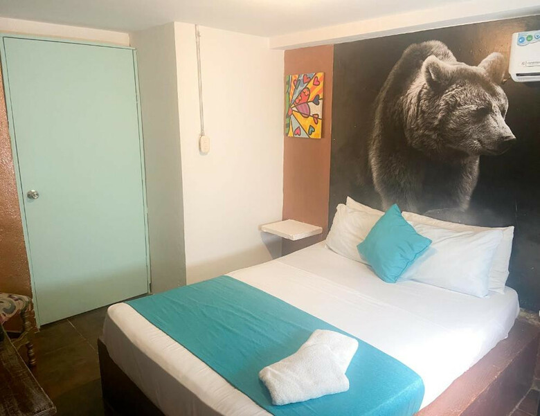 Makondo Hotel Boutique