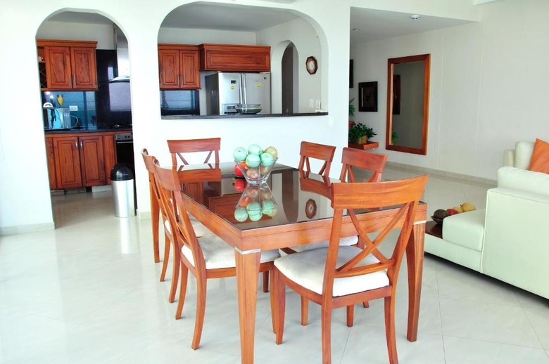 Apartamento Morros Cartagena