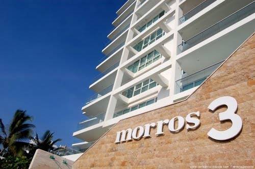 Apartamento Edificio Morros 3