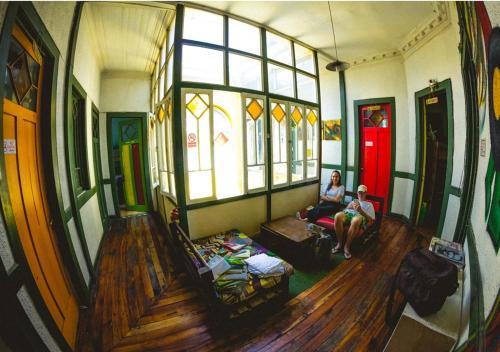 Hostal Gnomo Hostel