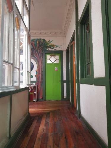 Hostal Gnomo Hostel