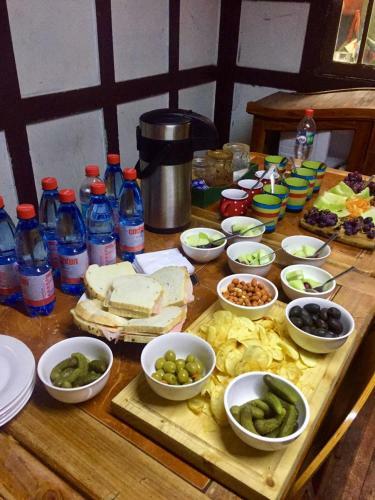 Hostal Gnomo Hostel