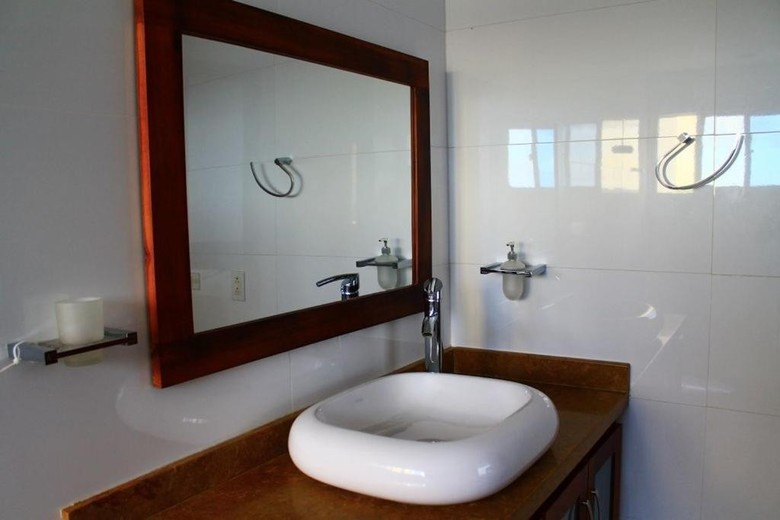 Moderno Apartamento Frente Al Mar