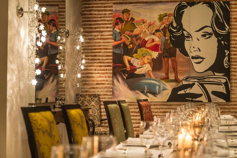Hotel Boutique Lm