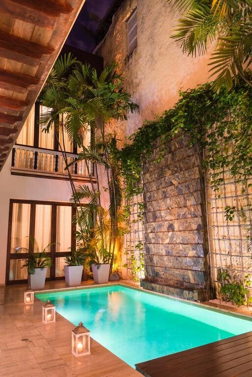 Hotel Boutique Lm