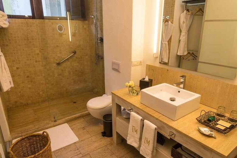 Hotel Boutique Lm
