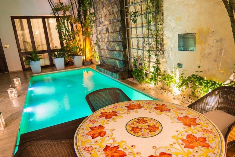 Hotel Boutique Lm