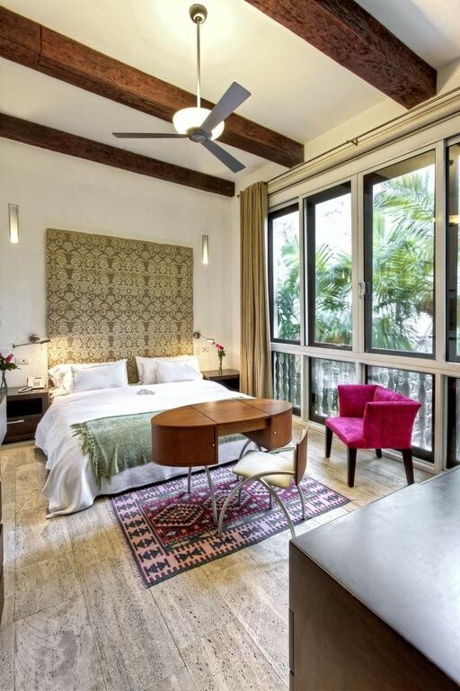 Hotel Boutique Lm