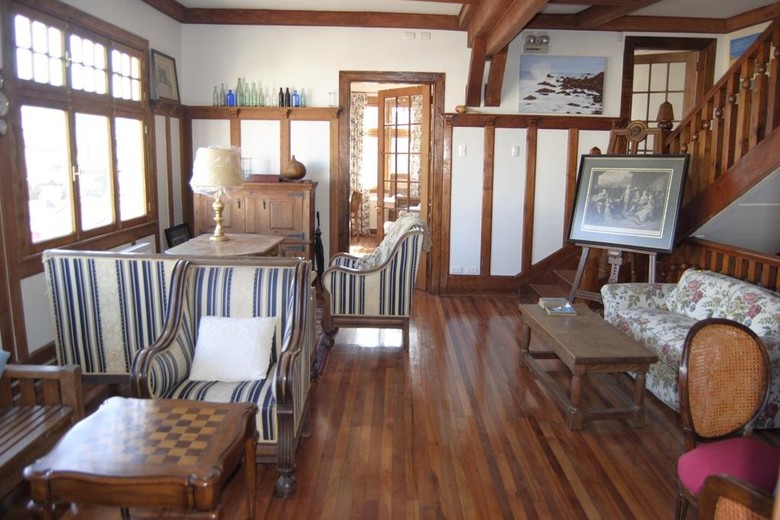 Bed & Breakfast Chocolate Manor House