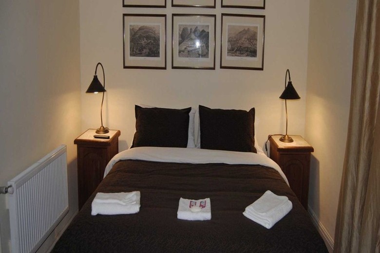 Bed & Breakfast Chocolate Manor House