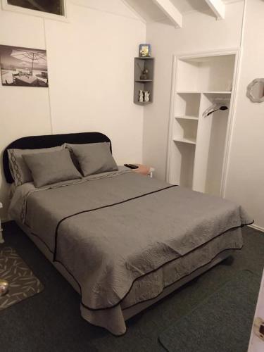 Lodge Hostal Y Caba�as Monte De Sion