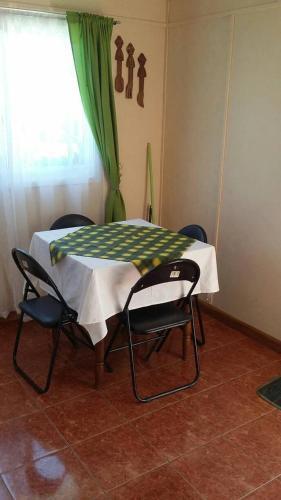 Lodge Hostal Y Caba�as Monte De Sion