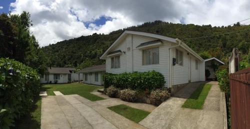 Lodge Hostal Y Caba�as Monte De Sion