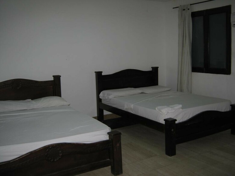 Hotel Casa Andrea
