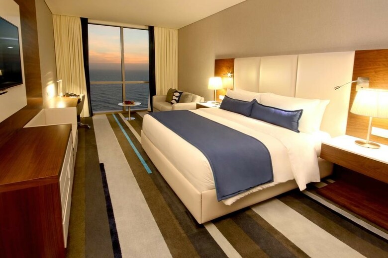 Hotel Intercontinental Cartagena