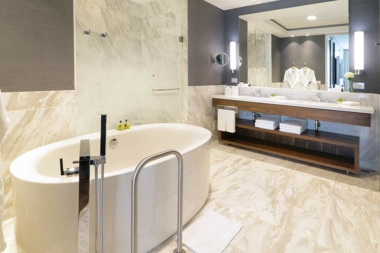 Hotel Intercontinental Cartagena