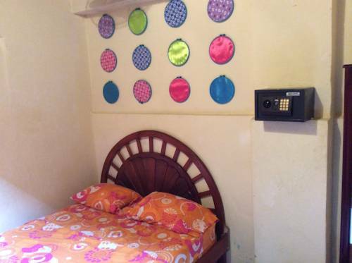 Hostal Casa Viena