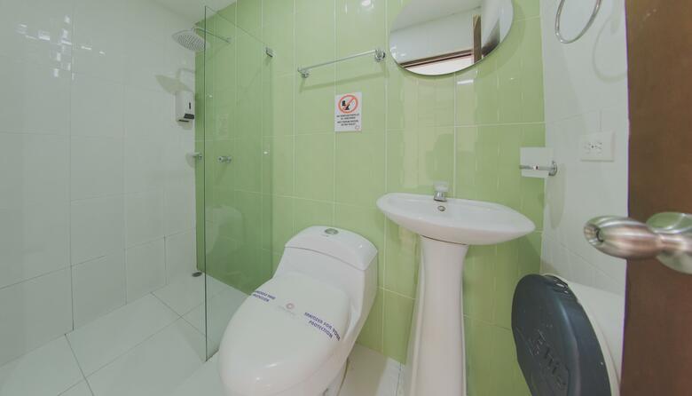 Azu�n Suites Hotel