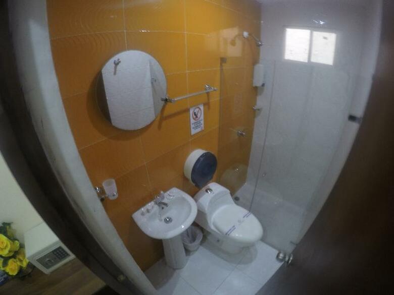 Azu�n Suites Hotel