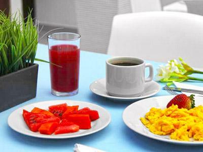 Azu�n Suites Hotel