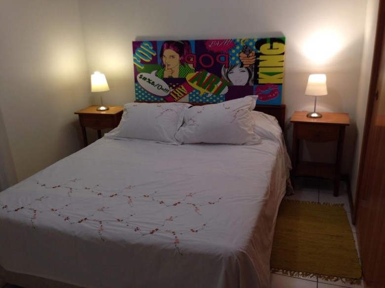 Apartamento Cerro Castillo