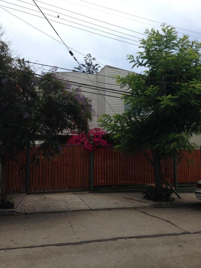 Apartamento Cerro Castillo