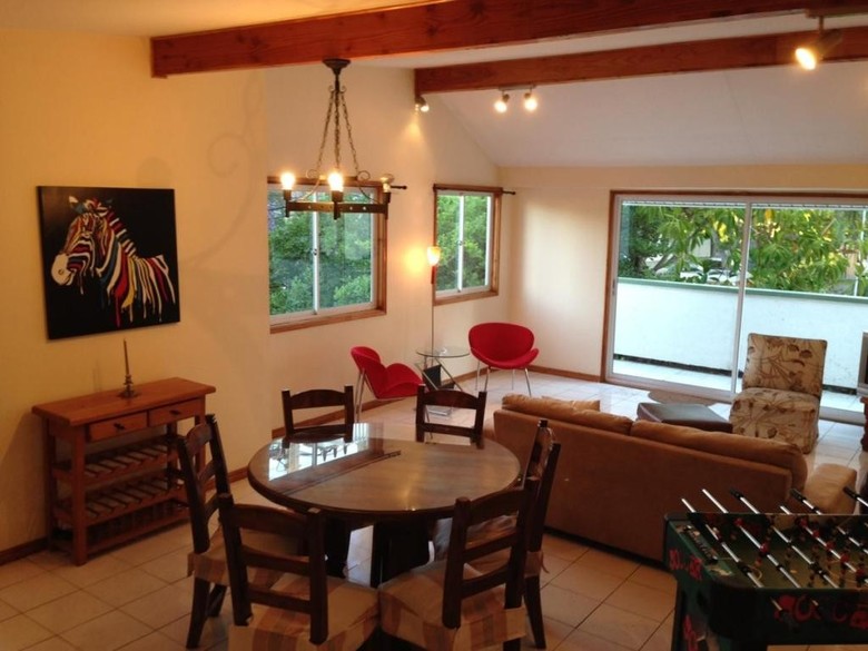 Apartamento Cerro Castillo