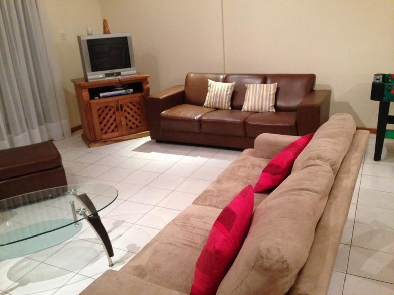 Apartamento Cerro Castillo