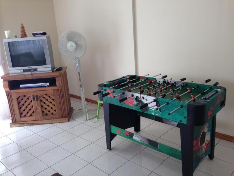 Apartamento Cerro Castillo