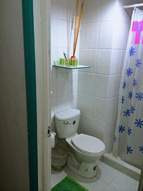 Apartamento El Nuevo Conquistador