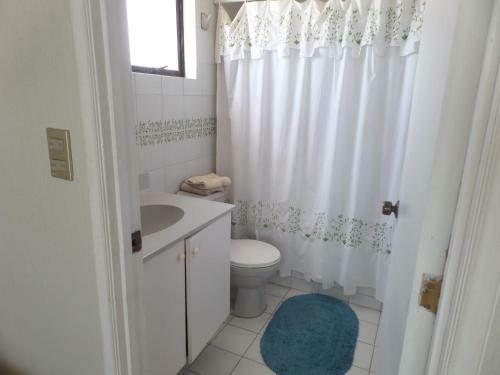 Apartamento Edificio Playa Mansa