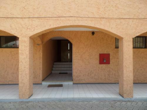 Apartamento Edificio Playa Mansa