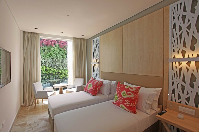 Ghl Arsenal Hotel