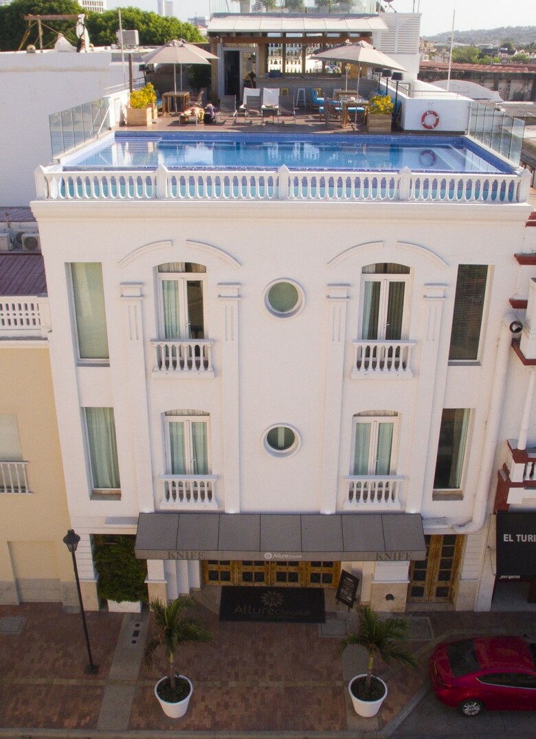 Ghl Arsenal Hotel