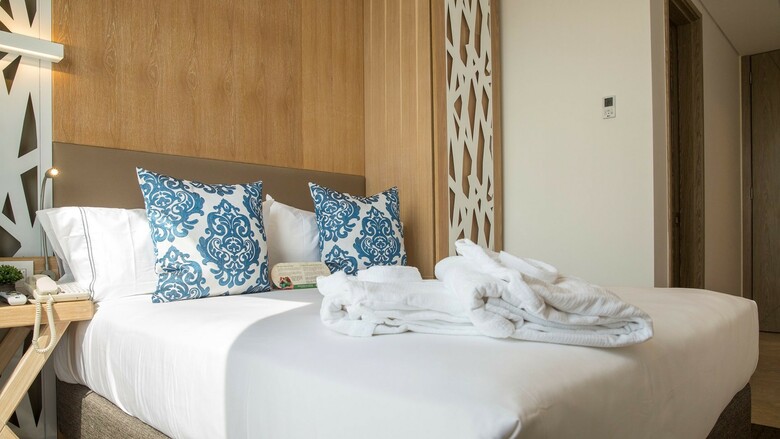Ghl Arsenal Hotel
