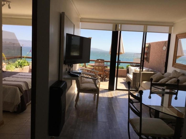 Apartamento Condesa Del Mar