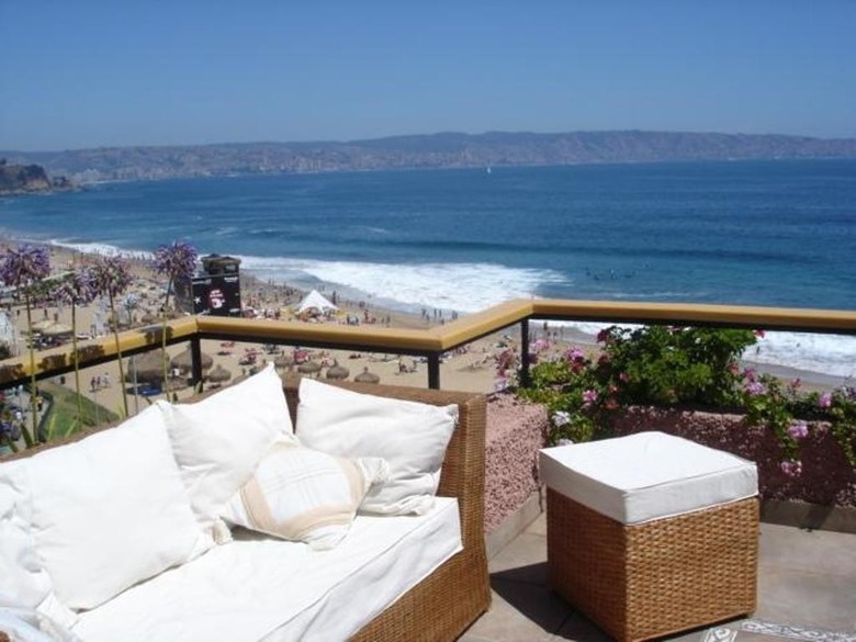Apartamento Condesa Del Mar