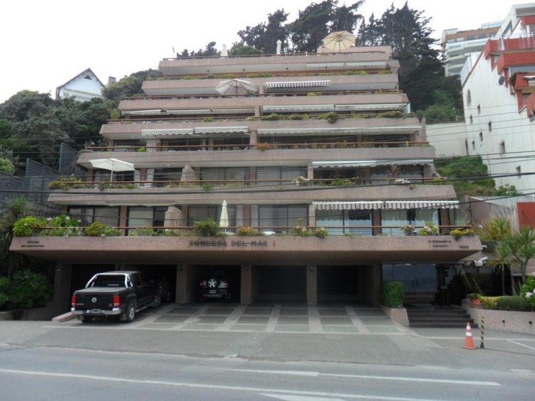 Apartamento Condesa Del Mar