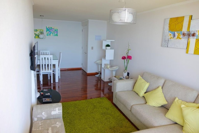 Vista Mar Apartment