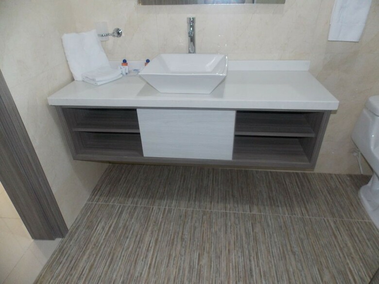 Hotel Altamar Cartagena