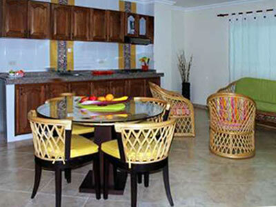 Hotel Casa Catalina Real