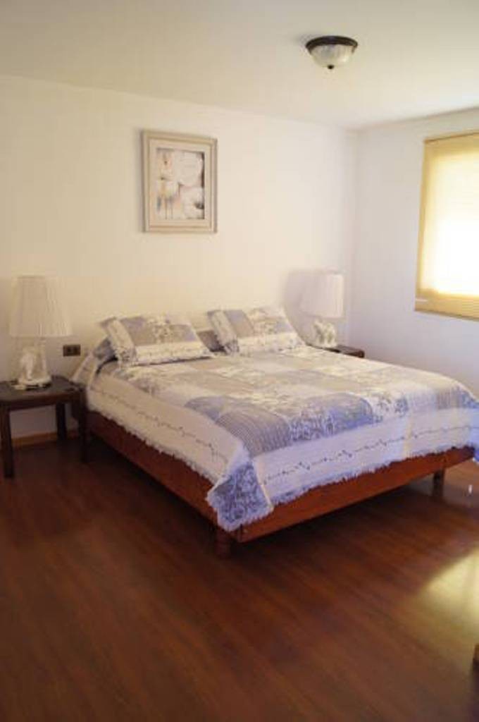 Hostal Tierra Noble Bed & Breakfast