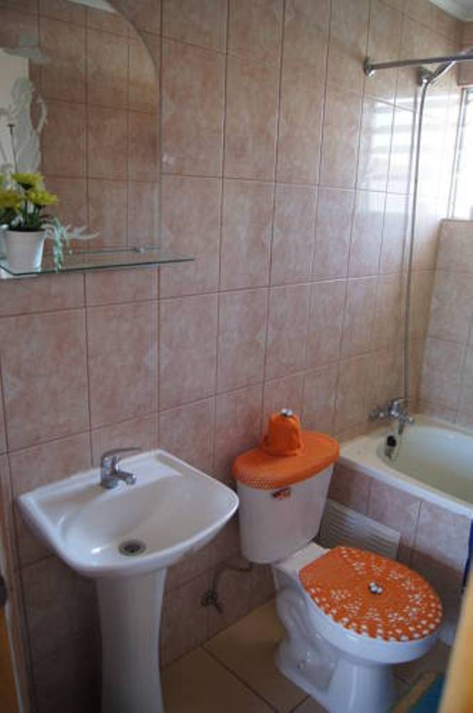 Hostal Tierra Noble Bed & Breakfast